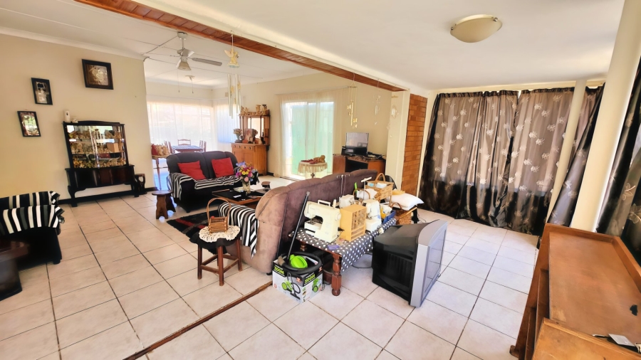 3 Bedroom Property for Sale in Stilfontein Ext 3 North West